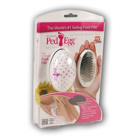 Amazon.com: Ped Egg.